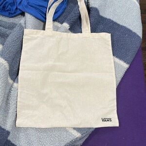 100% cotton tote bag